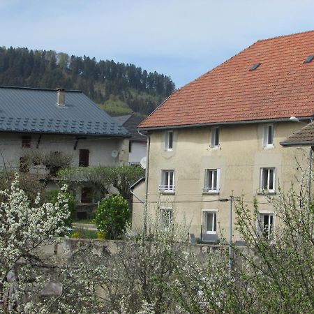 Le Clos Marie Brenod Exteriör bild