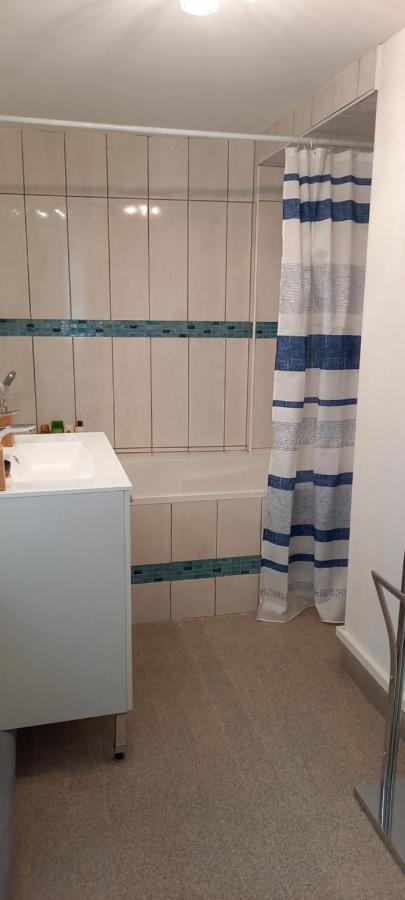 Le Clos Marie Brenod Exteriör bild