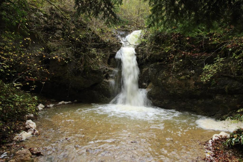 Le Clos Marie Brenod Exteriör bild