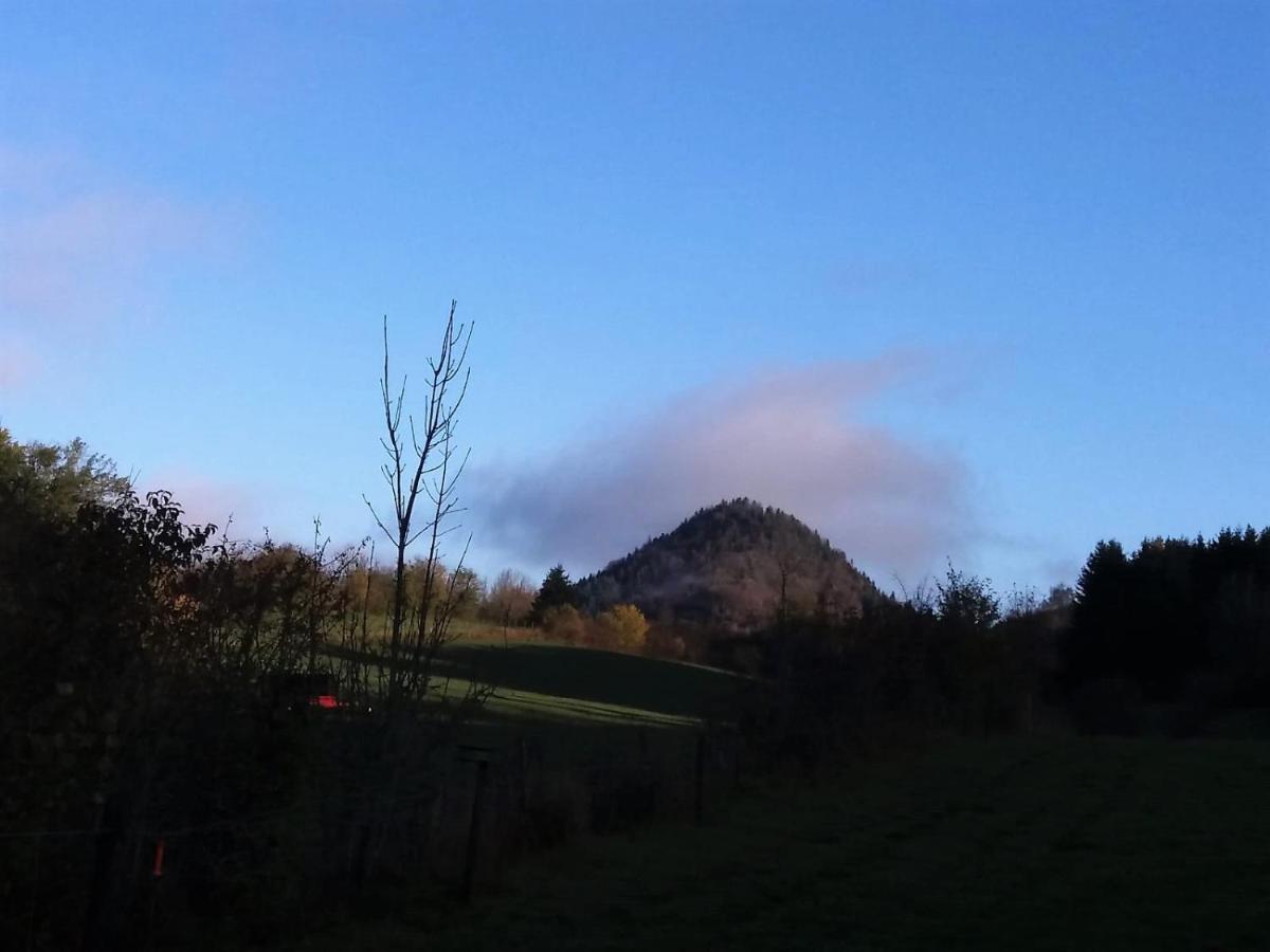 Le Clos Marie Brenod Exteriör bild